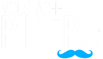 Moustache Riders